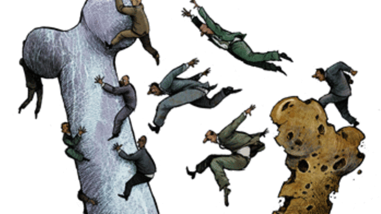 Is Capitalism on Trial?