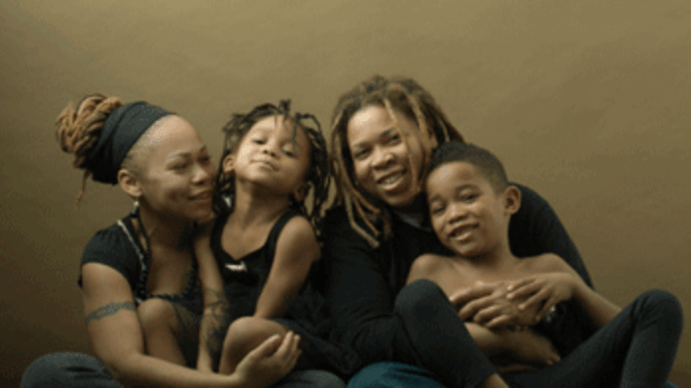 Defense of Marriage: Racism, Family Values, and the 99%