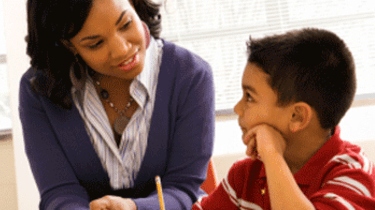 How Civil Rights Law Demonizes Teachers