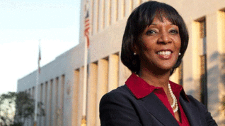 Coalition Pushes LA's DA Candidates On Mass Incarceration Issues