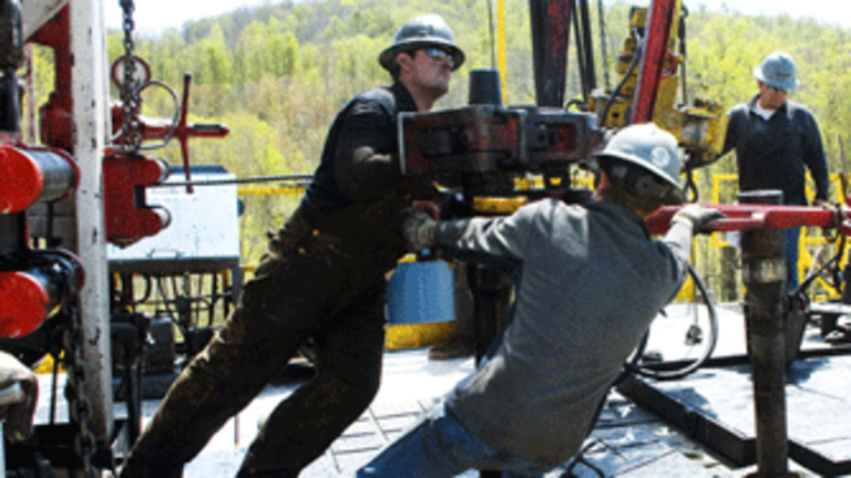 10 Most Read Articles: Fracking Series