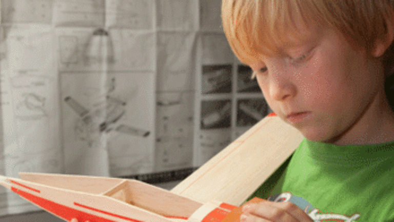 What Science Does: Model Building