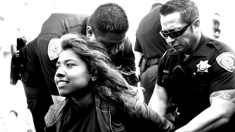 The Unnecessary Detention of Undocumented Youth
