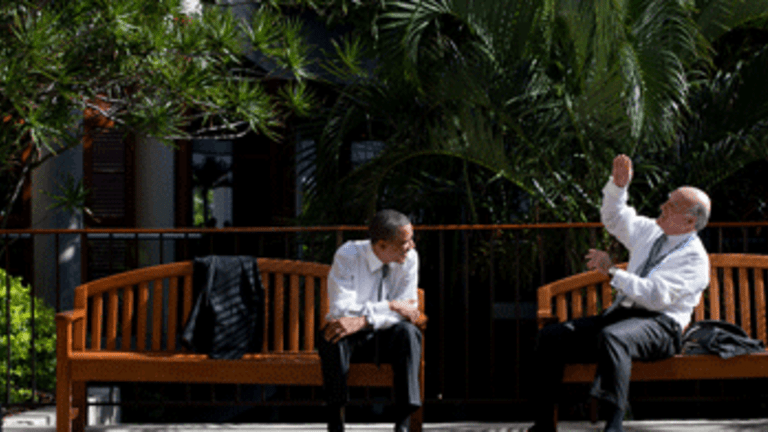 Fight Over Obama’s Recess Appointments Puts Stranglehold on Key Nominees