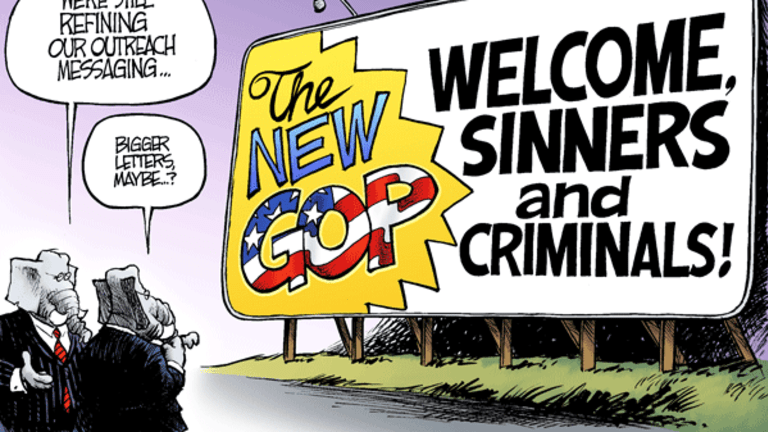 Republicans Foolish to Ignore Immigration Reform