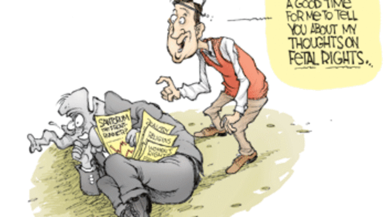 The Austerity of Hope