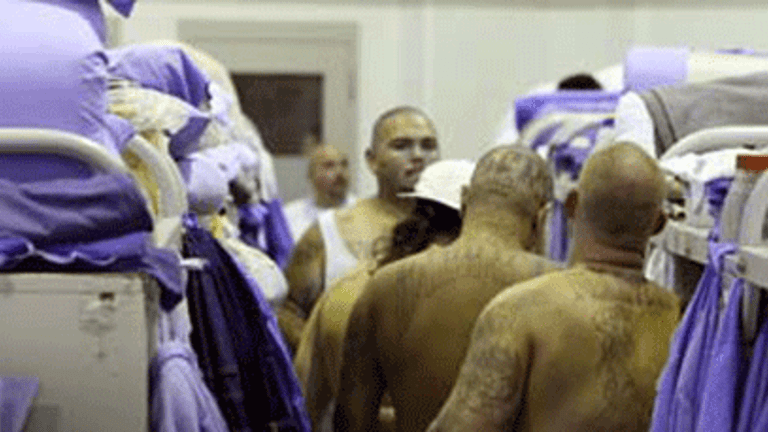 Cage Complex: Why Is America’s Prison Population Soaring?