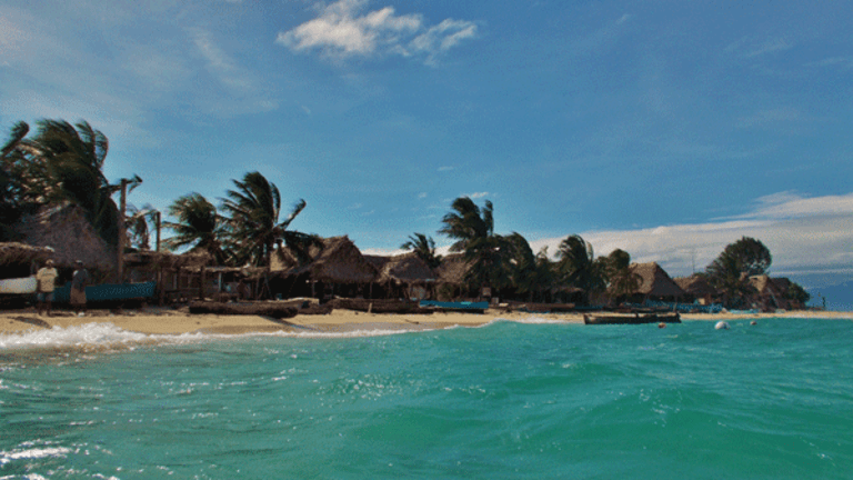 Honduras: Mega-Tourism and Garifuna Communities Collide