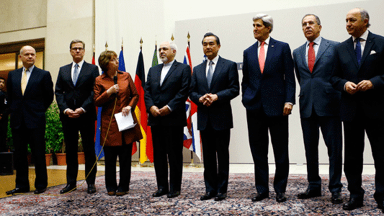 U.S. Officials Hint at Reservations on Final Nuclear Deal
