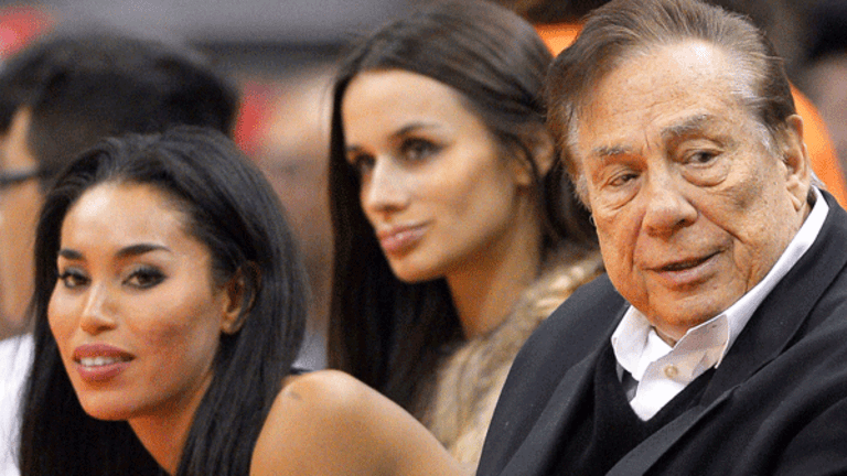 Why Is the NAACP in Bed With Racist Donald Sterling?