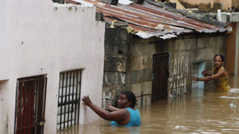 Haiti Should Divorce "US"