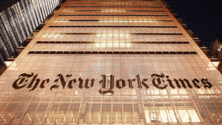 50 Years On, How Does New York Times vs. Sullivan Apply Today?