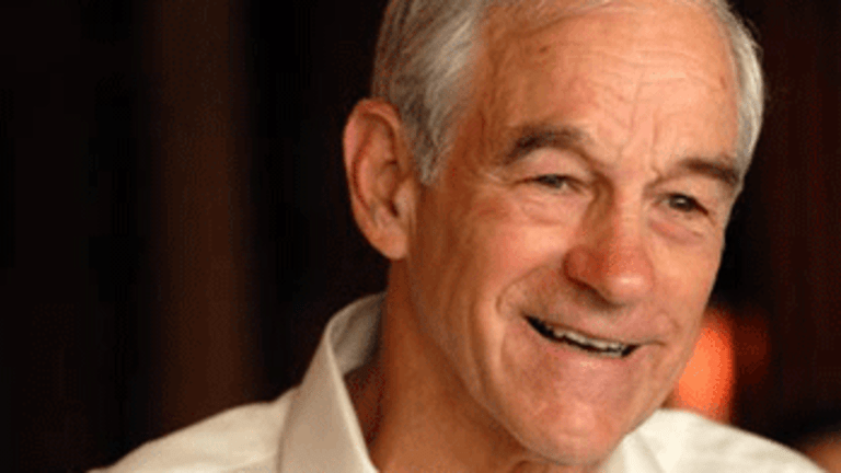 What Ron Paul, Occupy Wall Street, Lech Walesa, Tahrir Square, Tiananmen Square and Many Tea Partiers Have in Common