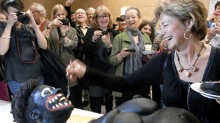 Art, Transnational Whiteness, and Racism