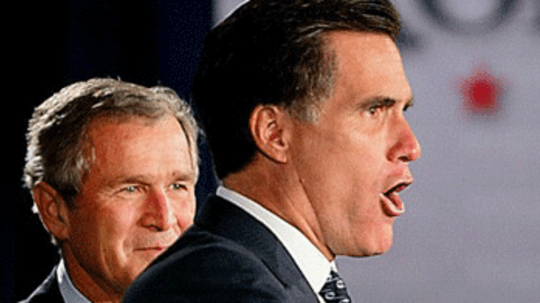 Latino Vote: Romney Is Lost in Translation