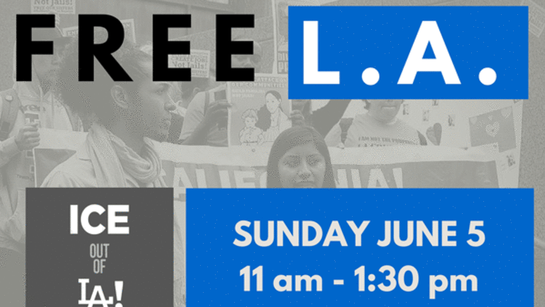 Free LA