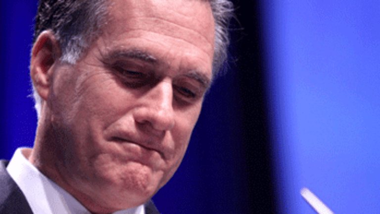 Romney Revealed - Race and Rampant Stereotypes