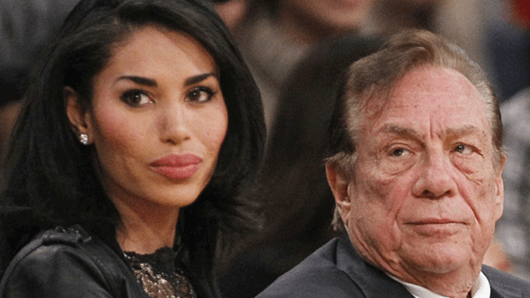 The Sterling Shuffle: Unpacking White Jewish Racism