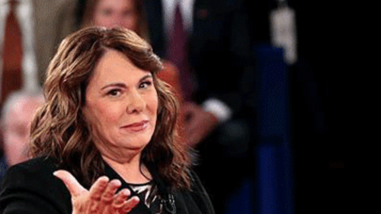 The Real Reason for the Right’s Wrath Against Candy Crowley
