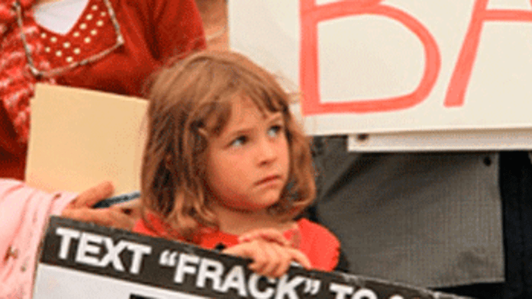 California Legislators Call for Offshore Oil Fracking Investigation