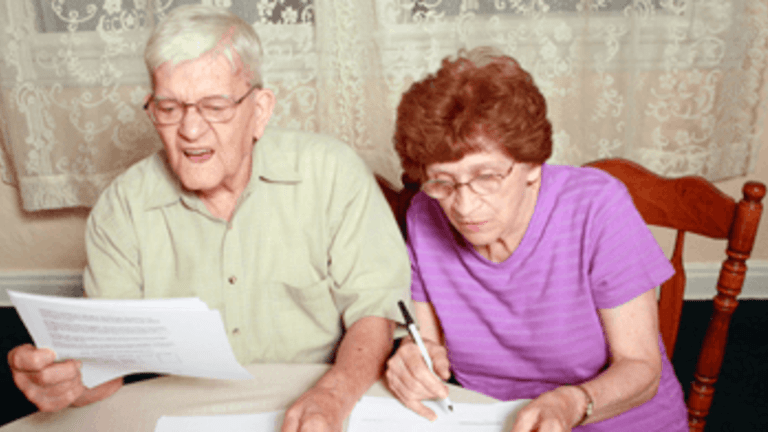 A Checklist for Getting Your Affairs in Order