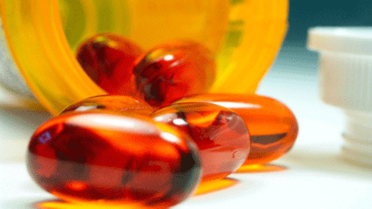 How Shadow Drug Industry Avoids Regulation