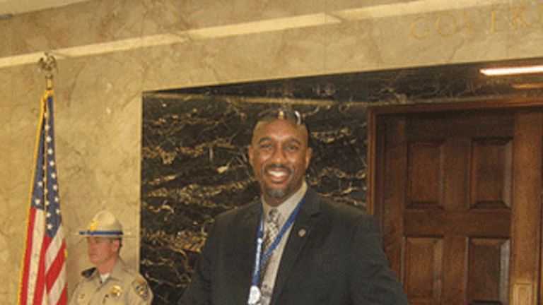 Re-Elect Ken Brown, El Camino College District, Trustee