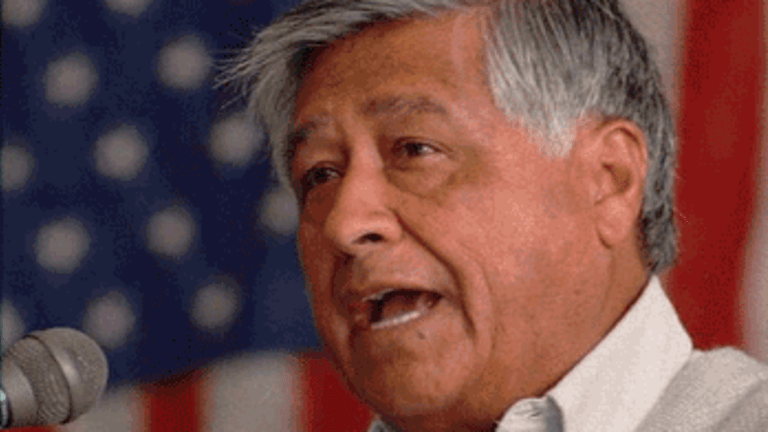 Cesar Chavez Day Recalls 50 Years of Struggle