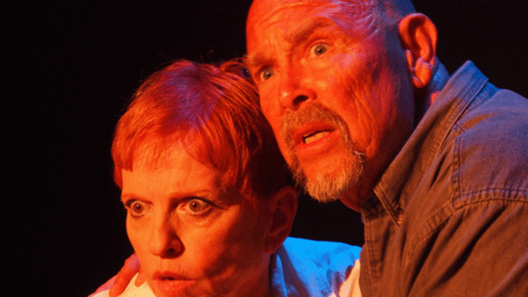 Get Your Brecht On