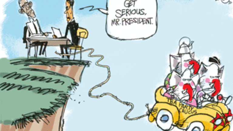 Fiscal Chicken