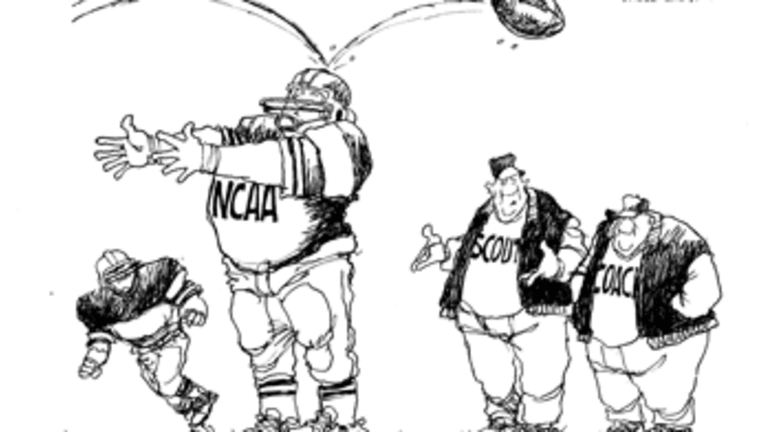 Ready for Less Academics?