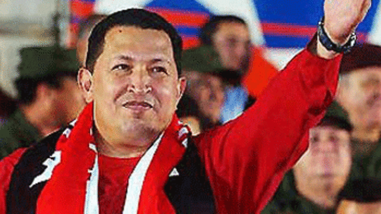 Expect Bolivarian Victory in Venezuela