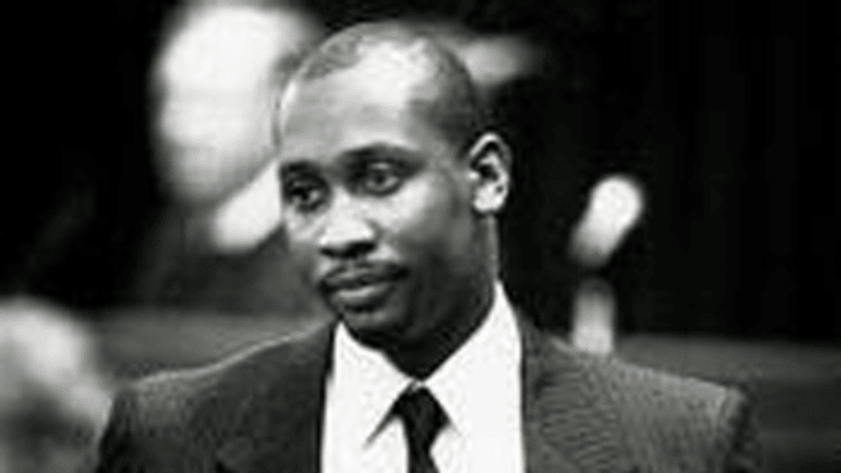 Troy Davis Execution Delayed