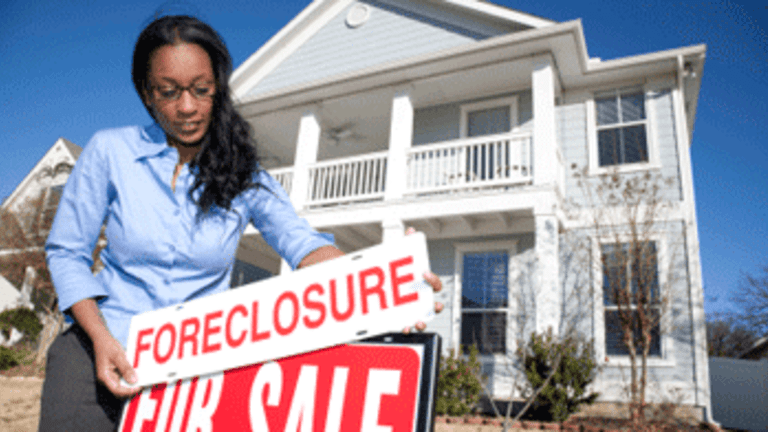 The Foreclosure Crisis: Urgent as Ever and Could Get Worse