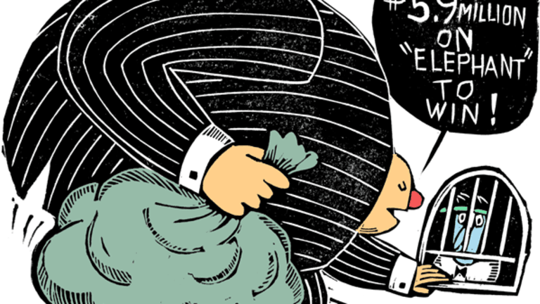 McCutcheon, the Majority, and the Challenge of Our Time