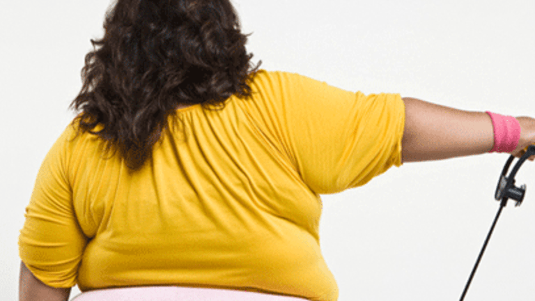 Abercrombie & Fitch’s ‘Fat Policy’ A Good Thing