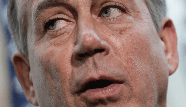 GOP Benghazi Ploy Helps Hillary