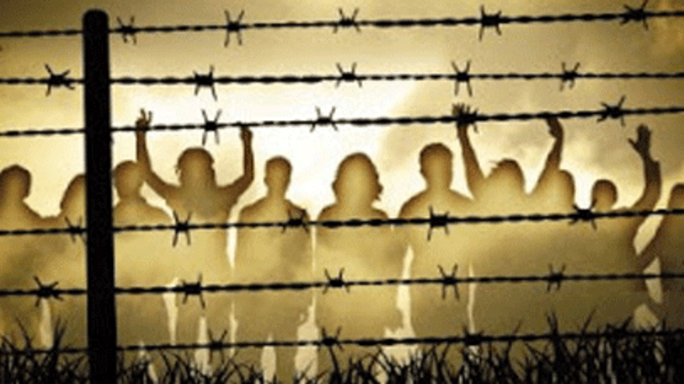 How Abusing Prisoners Jeopardizes Public Safety