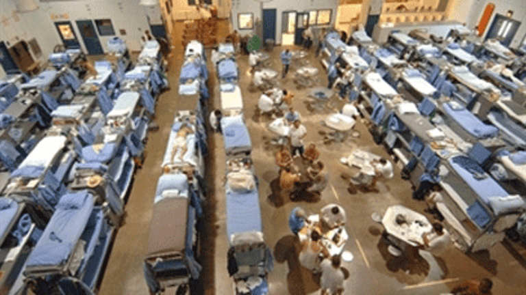 Gov. Brown Can Release Prisoners Early Without Compromising Public Safety