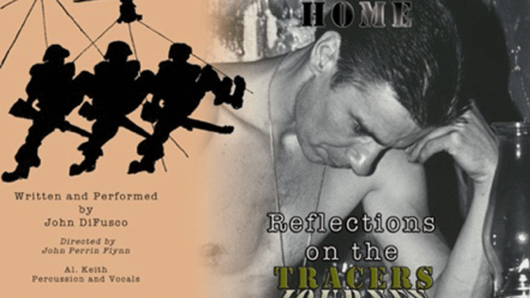 The Long Way Home: Starts November 3