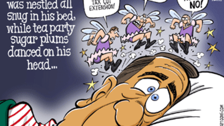 Why the Republican Crackup Is Bad for America