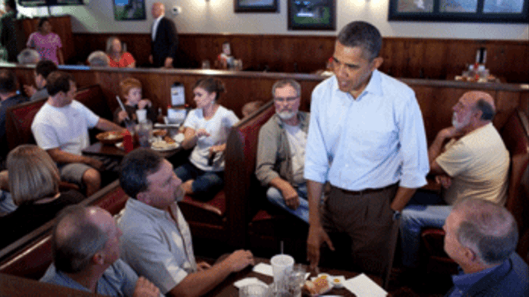 Polls and Paradoxes: Obama's Path to Victory in a Tight Election