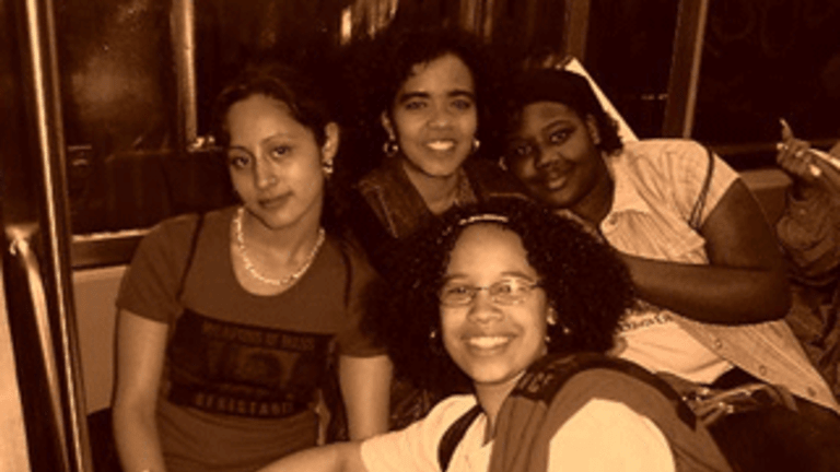 Resisting Gender Violence Without Cops or Prisons