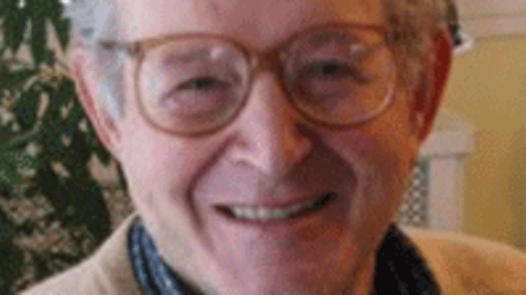 Murray Polner: Advocate for the Vulnerable