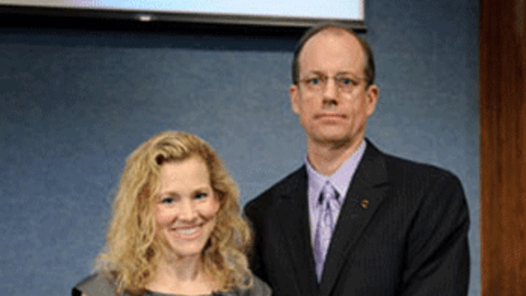 The Last Whistleblowers