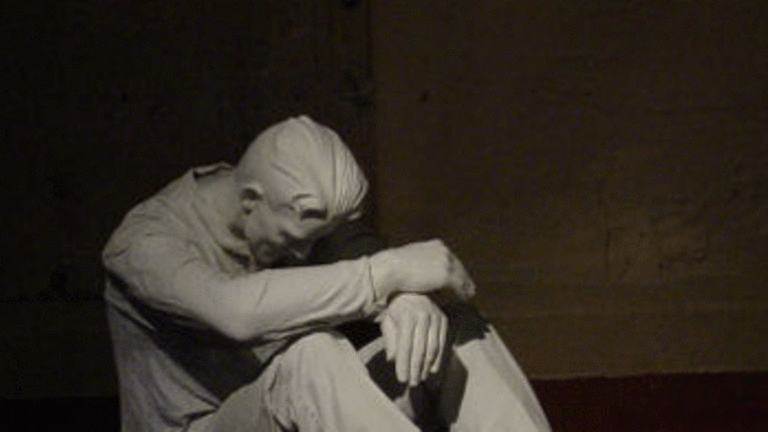 Prolonged Solitary Confinement on Trial