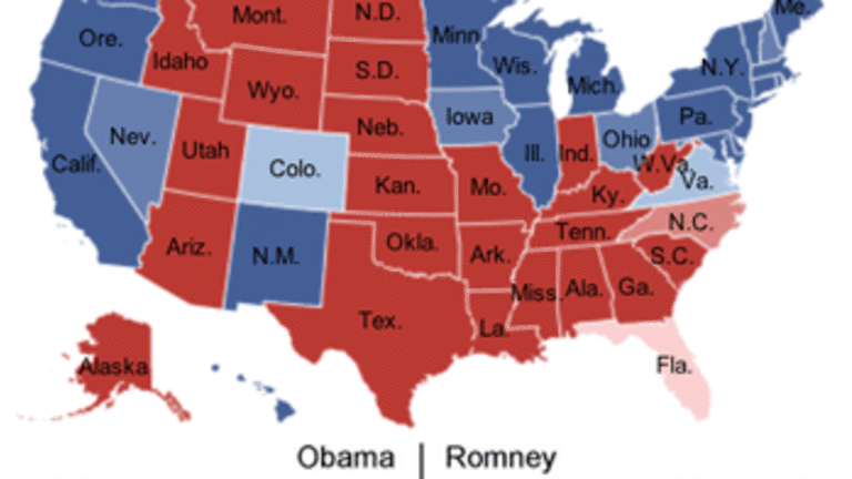 What to Watch for on Election Night