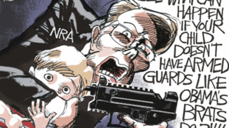 Gun Nuts