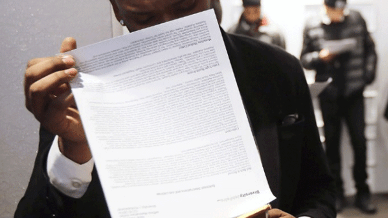 Ban the Box: Voice of the Formerly-Incarcerated and Convicted People