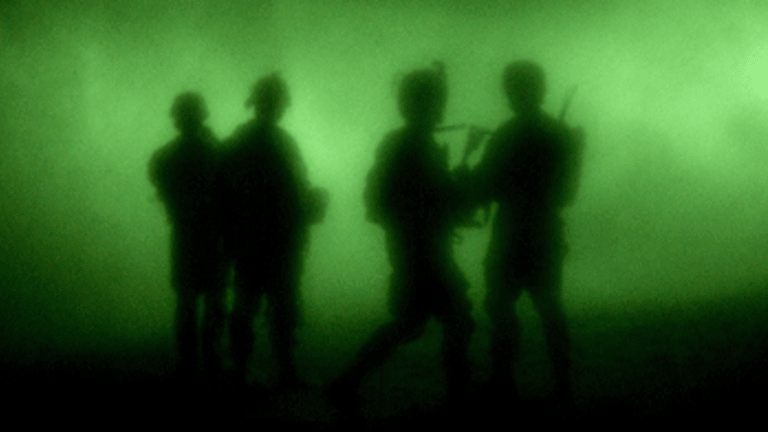 Night Raids Killed over 1,500 Afghan Civilians